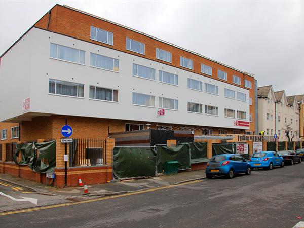 Aa meetings croydon